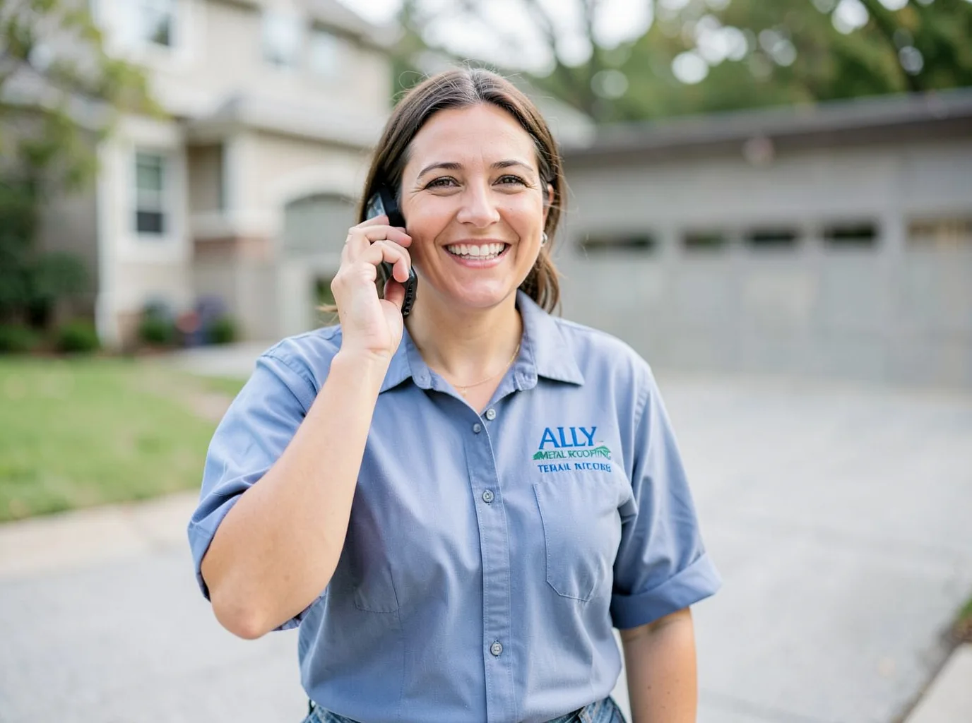 Metal Roof Installation Gurley, AL FAQs